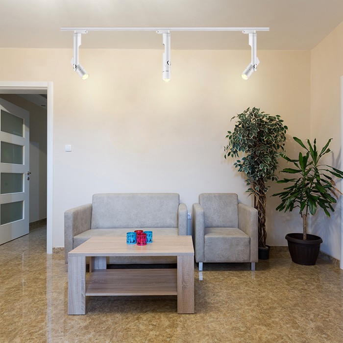 357970 Novotech Трековый светильник LEPIDE