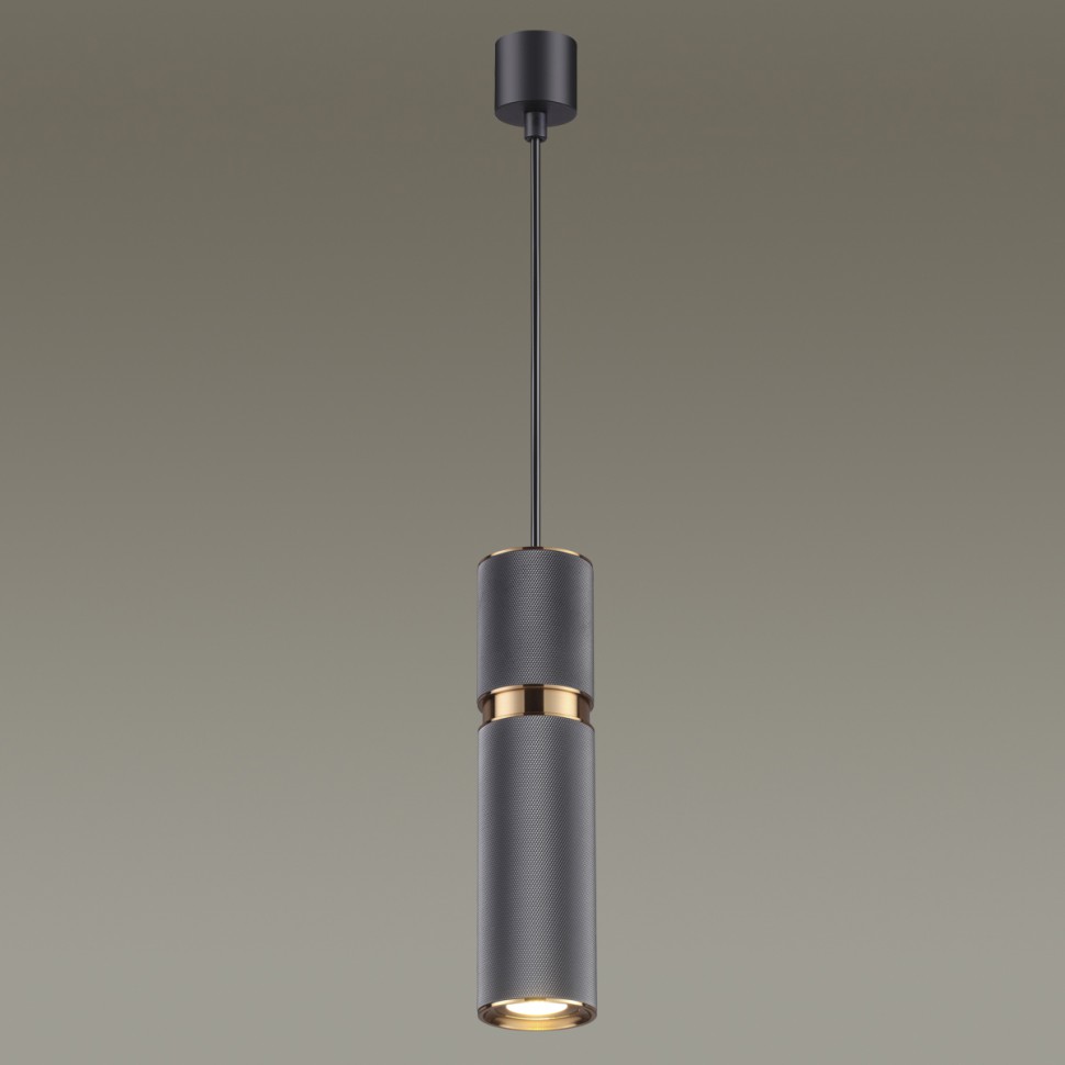 4743/5L ODEON LIGHT Подвесной светильник AFRA