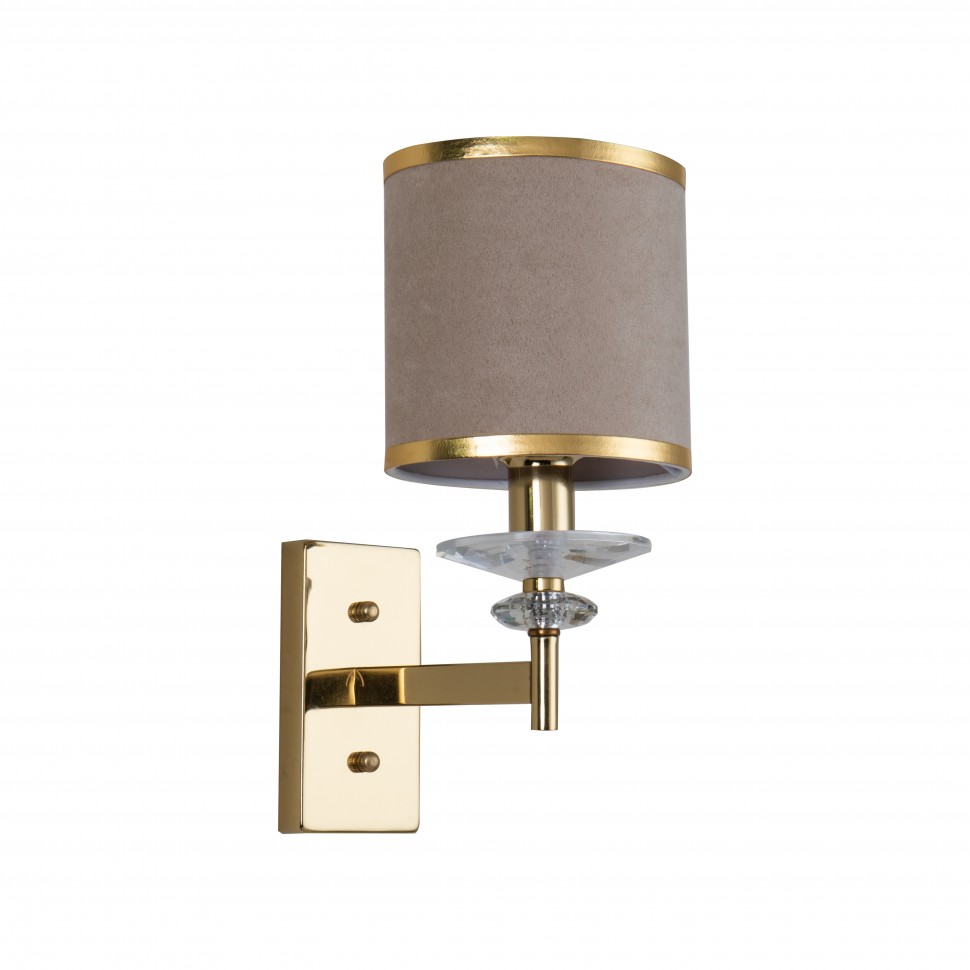 2689-1W FAVOURITE Rocca бра Модерн