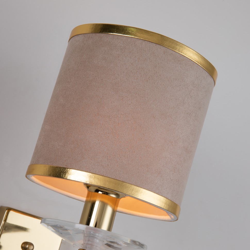 2689-1W FAVOURITE Rocca бра Модерн