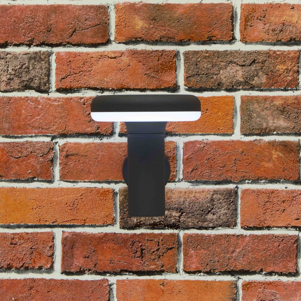 CLU01W Citilux Уличный настенный светильник Гарденлайт