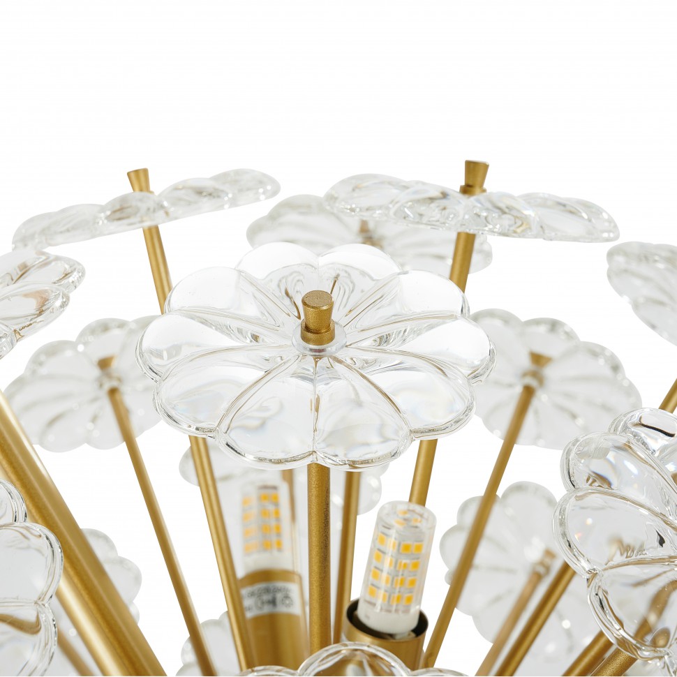 2620-16P Favourite подвесной светильник Pienene