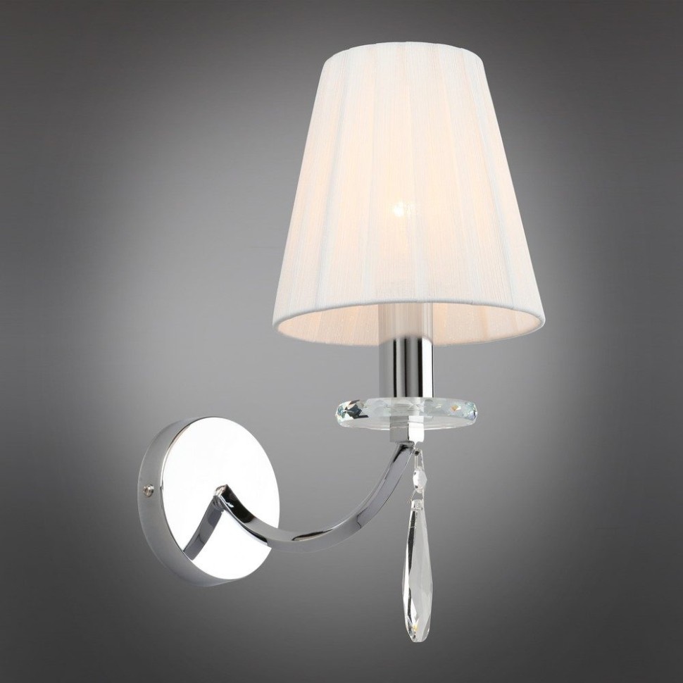 OML-57701-01 OMNILUX бра Breguzzo