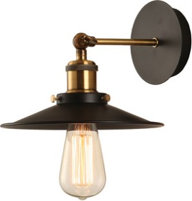 LSP-9100 Lussole Бра Loft с лампой 