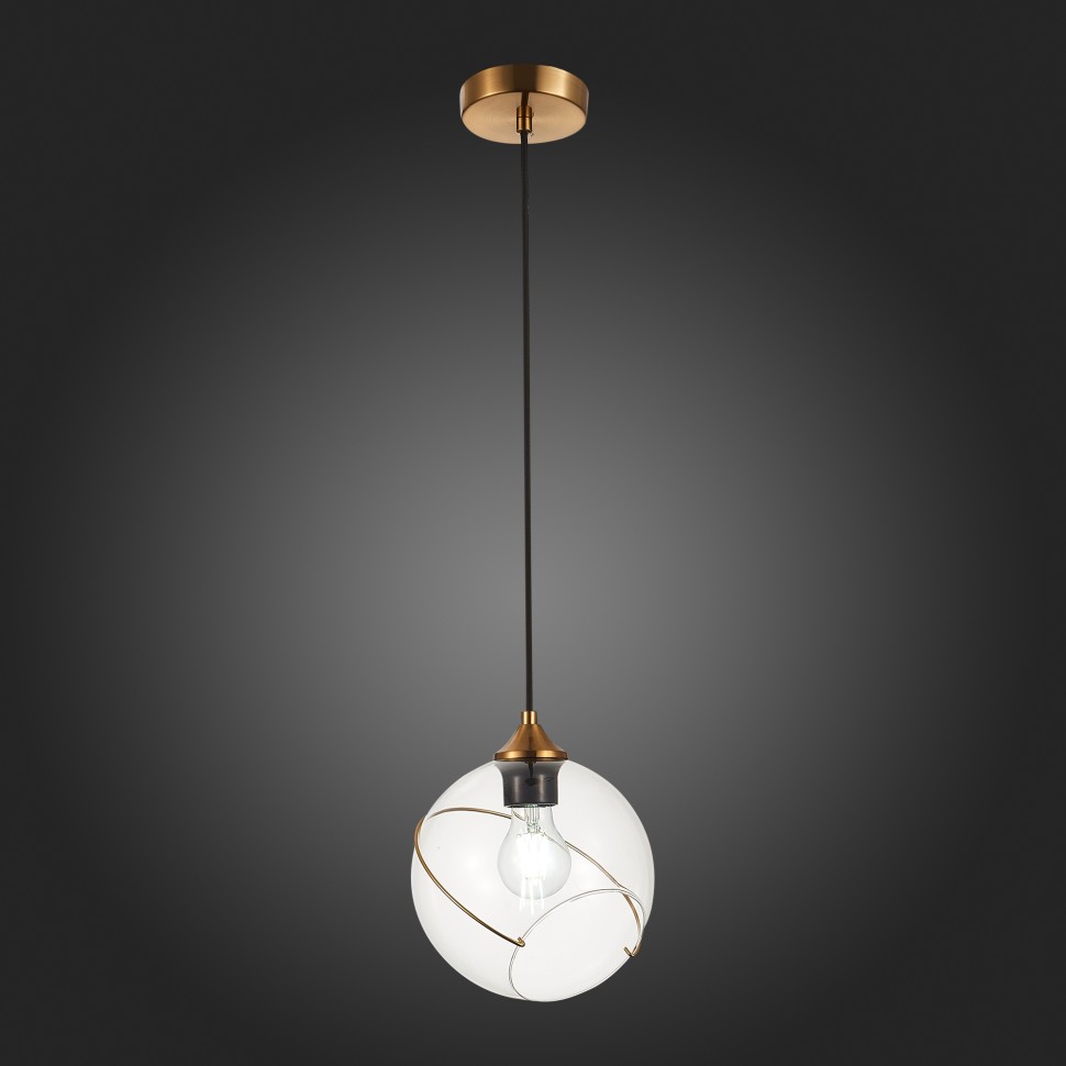 SLE103103-01 EVOLUCE Подвес Satturo