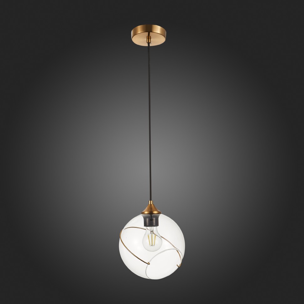 SLE103103-01 EVOLUCE Подвес Satturo