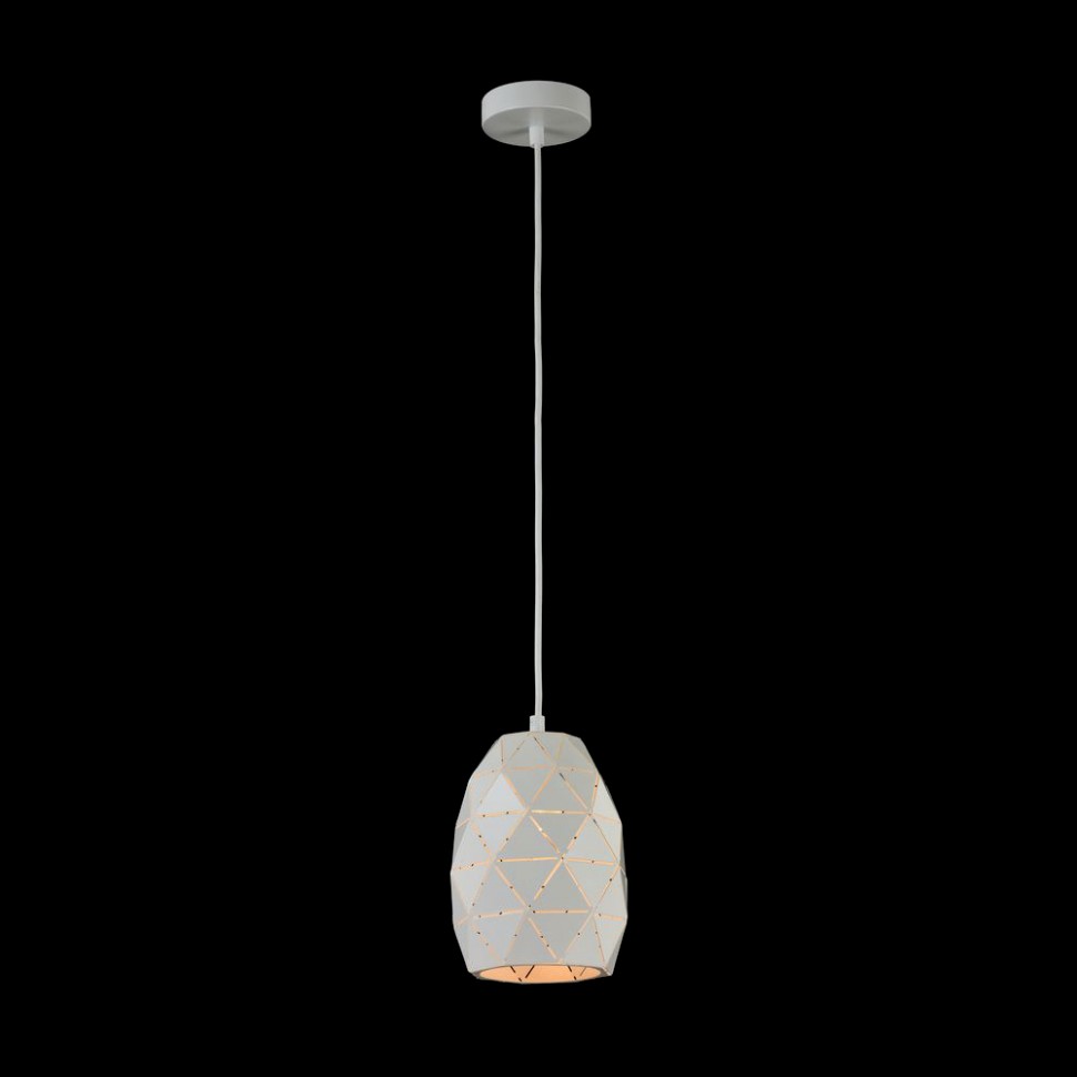 MOD199-PL-03-W Maytoni Подвесной светильник Louvre