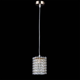 795412 LightStar Светильник подвесной Cristallo