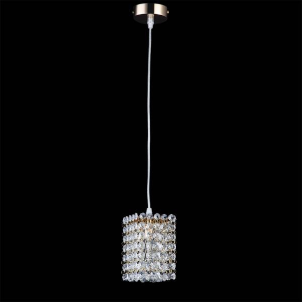 795412 LightStar Светильник подвесной Cristallo