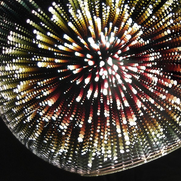 LSP-0197 Lussole LGO Подвесной светильник Somtefe