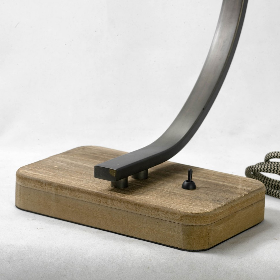 LSP-0511 Lussole Настольная лампа Loft