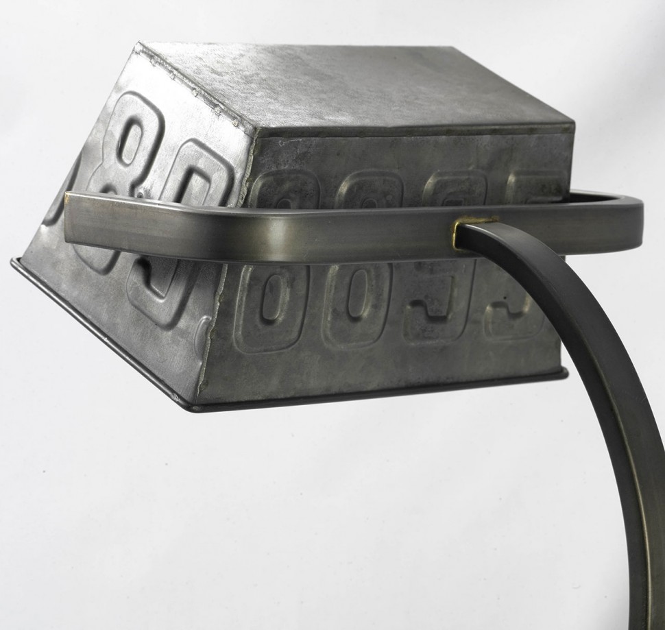 LSP-0511 Lussole Настольная лампа Loft