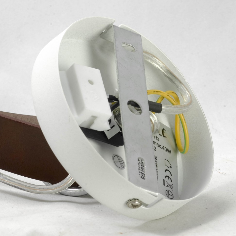 LSP-8043 Lussole Подвесной светильник 