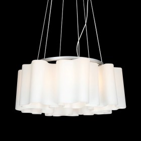 802160 LightStar Люстра подвесная  