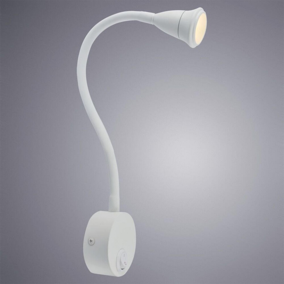 A7603AP-1WH Arte Lamp Бра TWIST