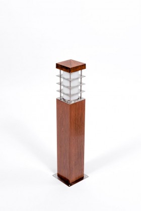 67508W 650  Oasis Light Наземный светильник 