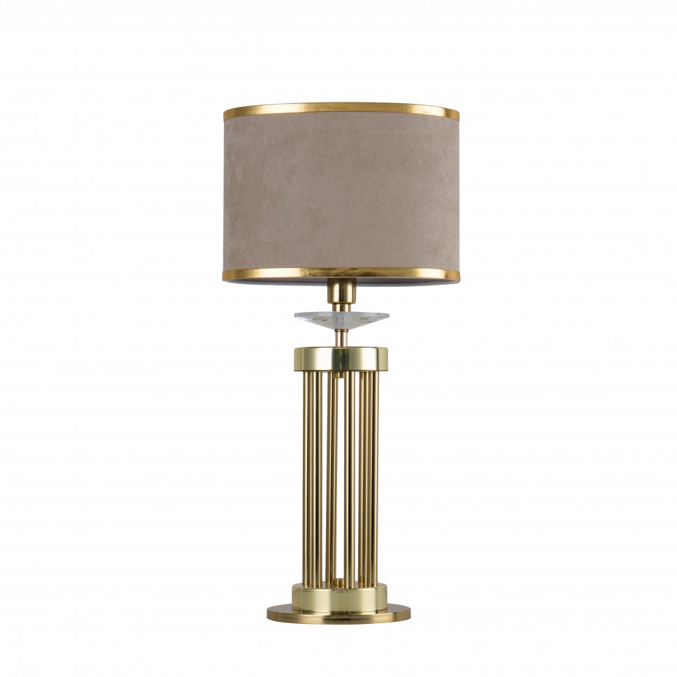 2689-1T FAVOURITE Rocca интерьерная настольная лампа Модерн