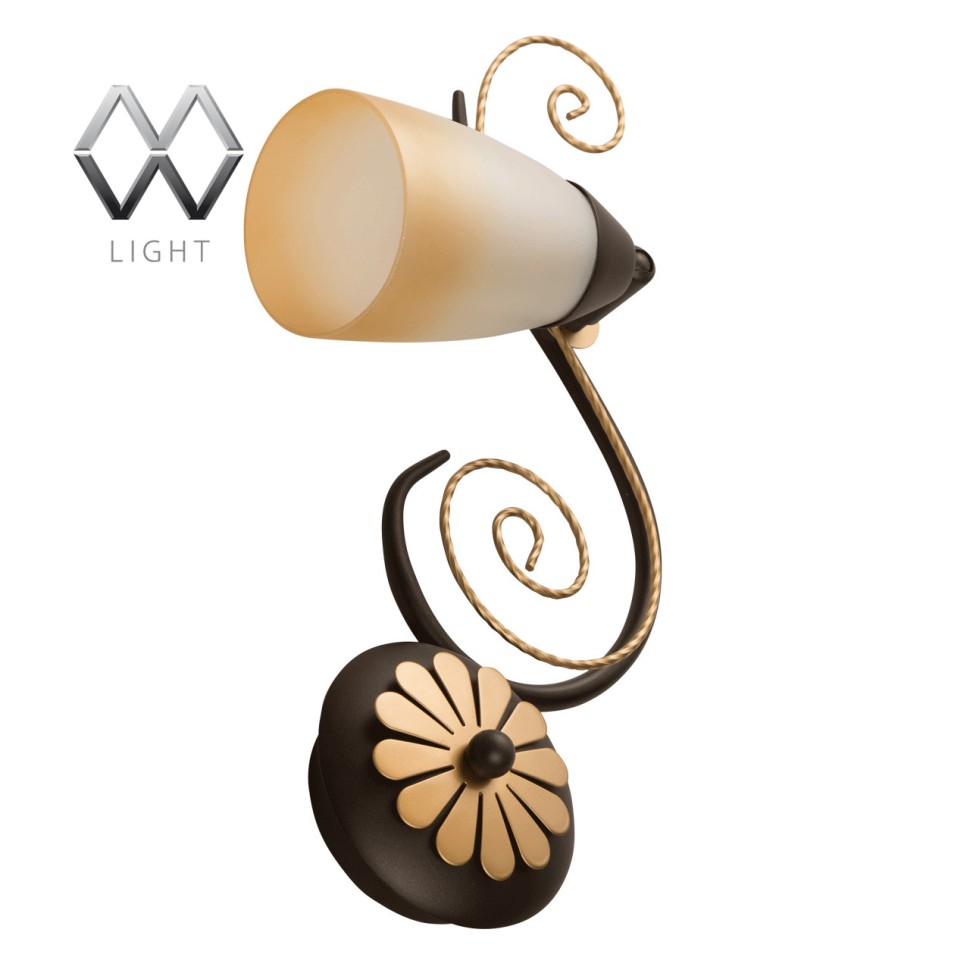 323024501 DeMarkt Бра Аида