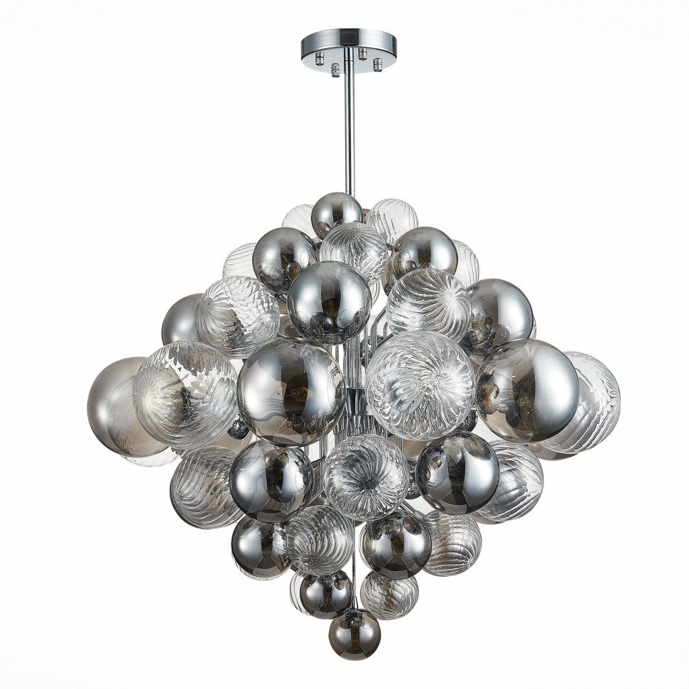 SL1124.103.29 ST-Luce потолочная люстра Vinetto, G9*29*3W