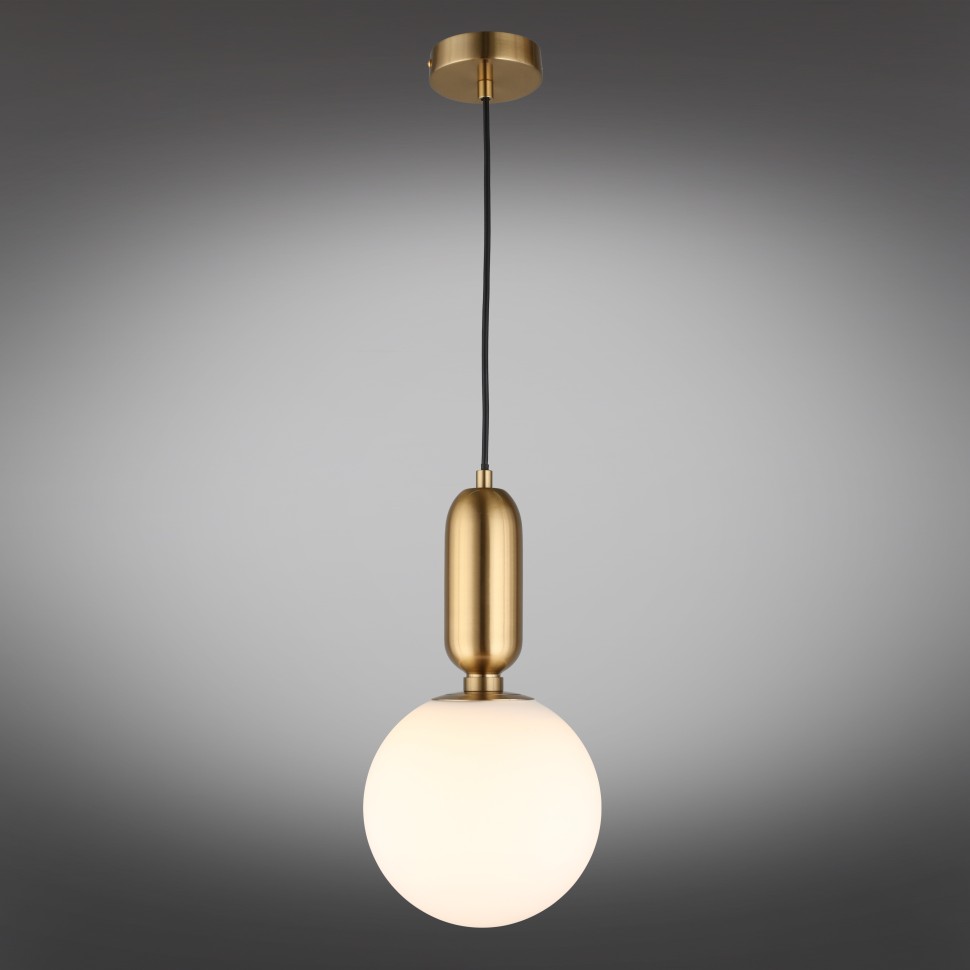 APL.612.26.01 APLOYT подвесной светильники Aniela, бронза