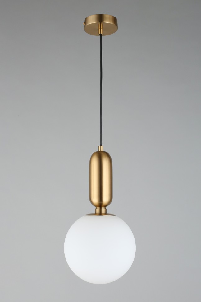 APL.612.26.01 APLOYT подвесной светильники Aniela, бронза