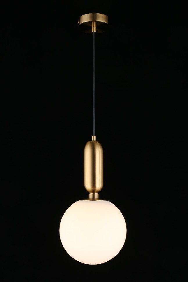 APL.612.26.01 APLOYT подвесной светильники Aniela, бронза