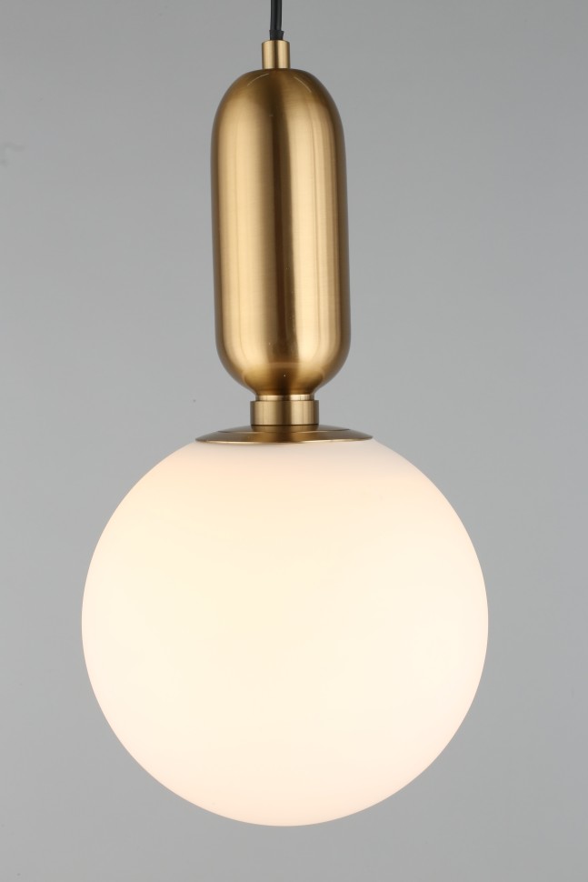 APL.612.26.01 APLOYT подвесной светильники Aniela, бронза