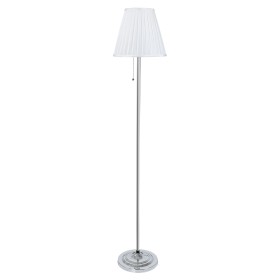 A5039PN-1CC Arte Lamp Торшер Marriot 156см, хром/белый