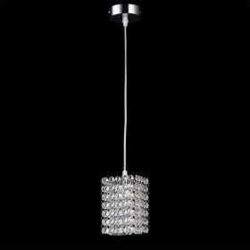 795414 LightStar Светильник подвесной Cristallo