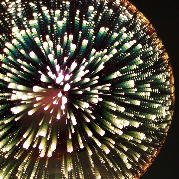 LSP-0198 Lussole LGO Подвесной светильник Somtefe