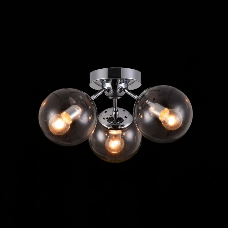 FR5596CL-03CH Freya Потолочная люстра Richard