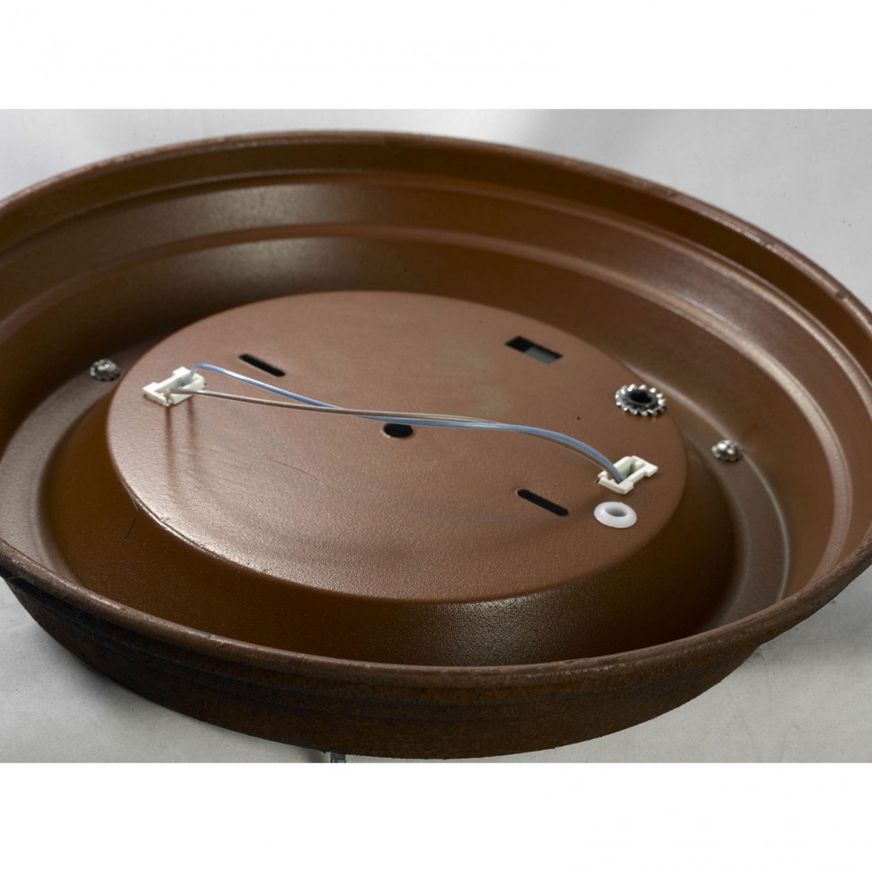 LSP-8068 Lussole Потолочный светильник Loft