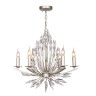 1932-6P FAVOURITE Подвесная люстра Feerie