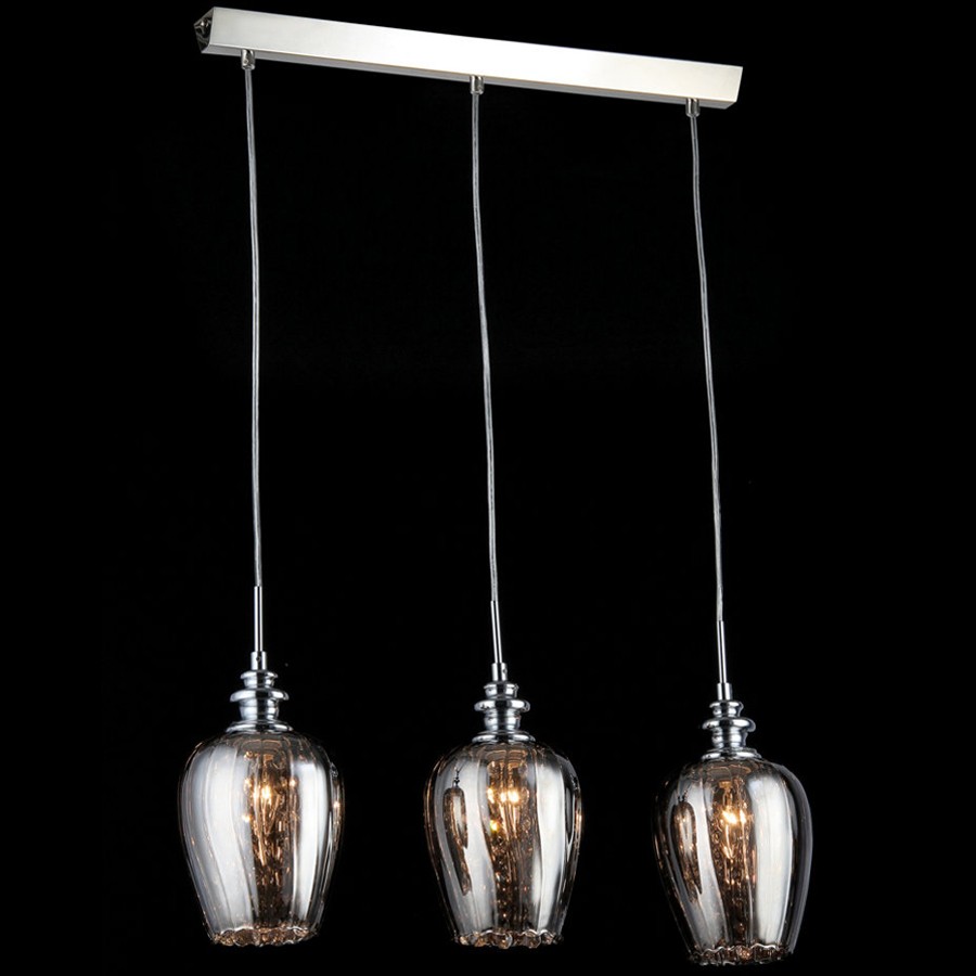 MOD033-PL-03-N Maytoni Подвесной светильник Blues