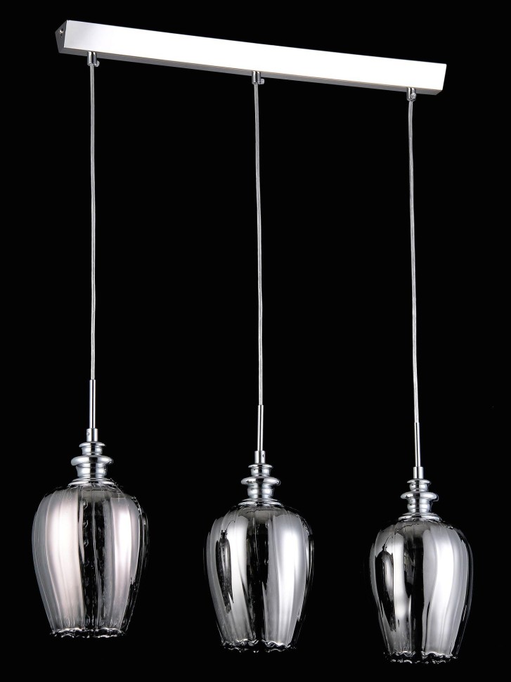 MOD033-PL-03-N Maytoni Подвесной светильник Blues