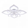 FR6015CL-L84W FREYA Jasmine светодиодная потолочная люстра с пультом