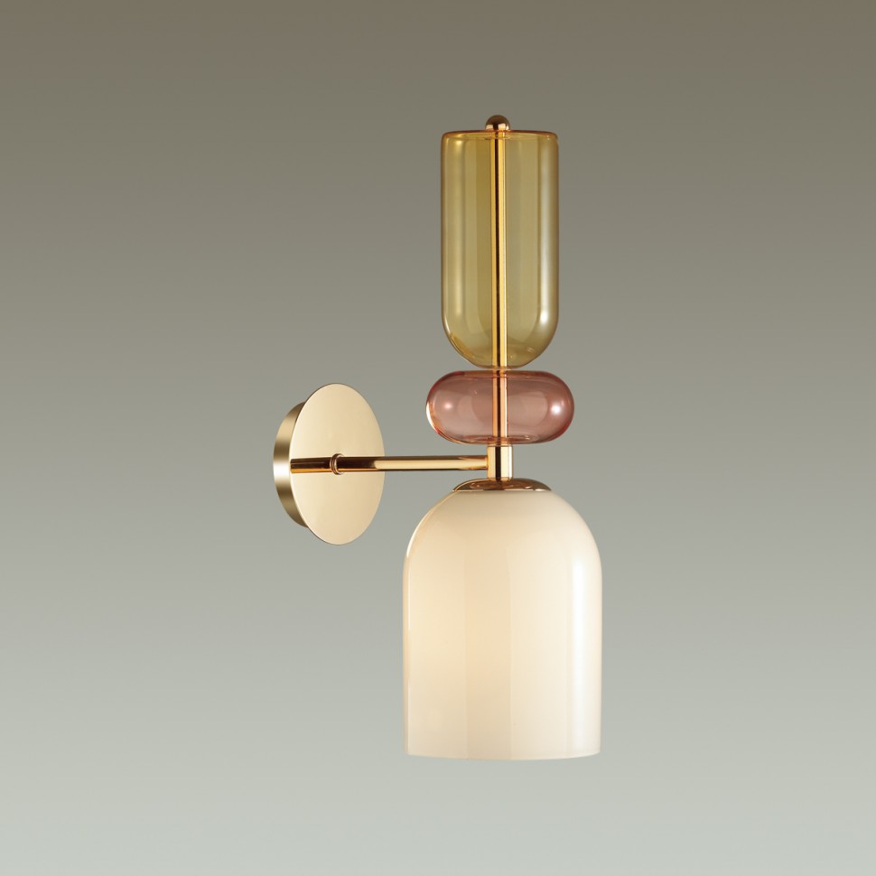 4589/1WA LUMION MODERNI Бра GILLIAN