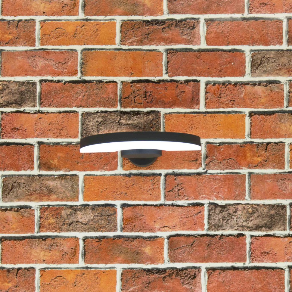 CLU03W Citilux Уличный настенный светильник Гарденлайт