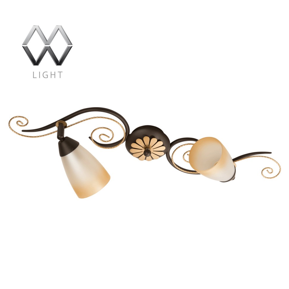 323024602 DeMarkt Бра Аида