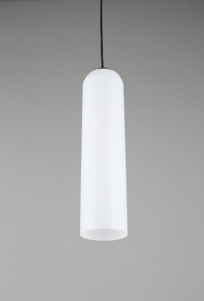 OML-99606-01 OMNILUX подвесной светильник Parrini, хром, белый