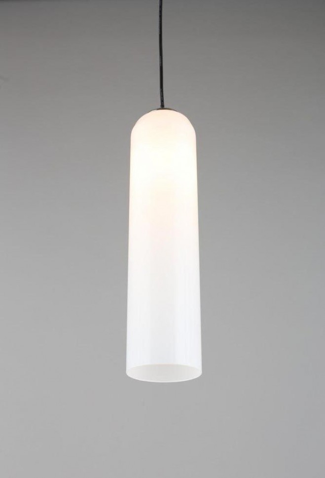 OML-99606-01 OMNILUX подвесной светильник Parrini, хром, белый