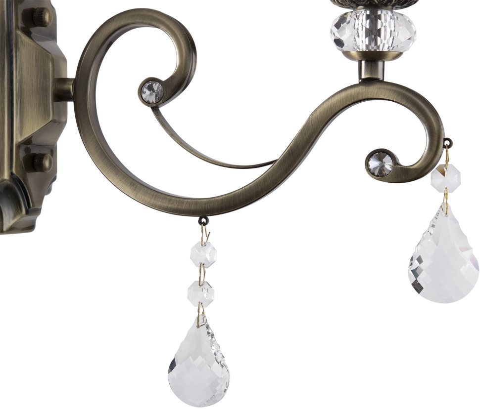 RC247-WL-01-R Maytoni Бра Grace