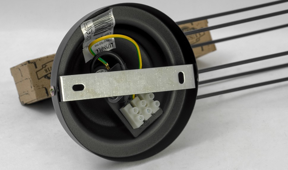 LSP-9108 Lussole Бра Loft