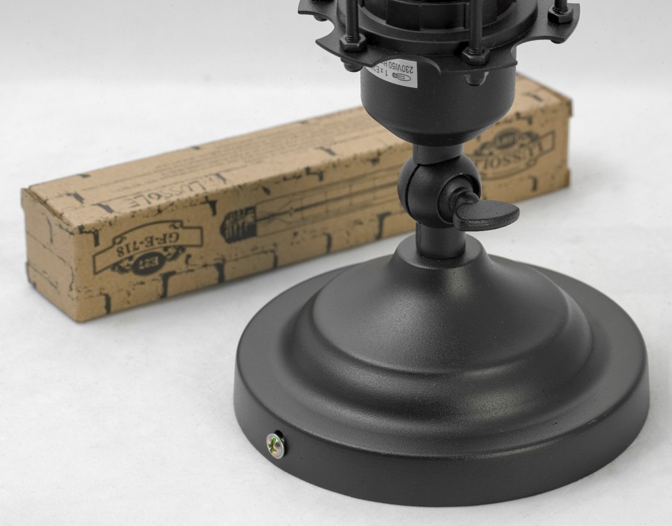 LSP-9108 Lussole Бра Loft