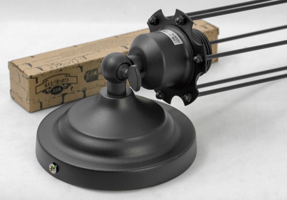 LSP-9108 Lussole Бра Loft