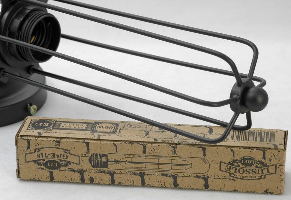 LSP-9108 Lussole Бра Loft