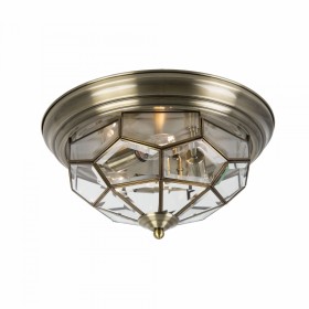 CL442530 CITILUX Vitra-1 потолочный светильник в английском стиле