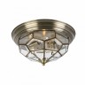 CL442530 CITILUX Vitra-1 потолочный светильник в английском стиле