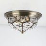 CL442530 CITILUX Vitra-1 потолочный светильник в английском стиле