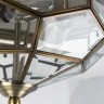 CL442530 CITILUX Vitra-1 потолочный светильник в английском стиле